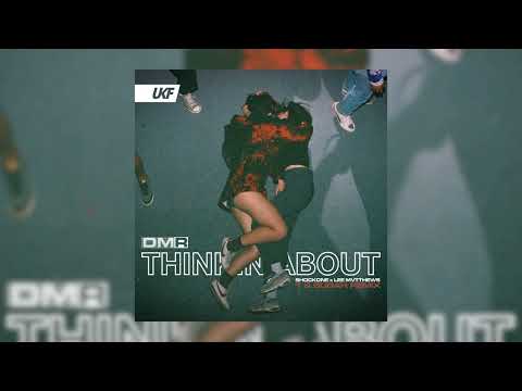 ShockOne, Lee Mvtthews - Thinkin About (T & Sugah)