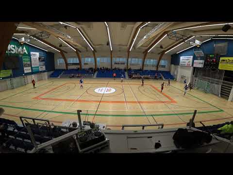 20.10.2019 Tervarit - TPK maalikooste (Ykkönen)