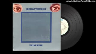 Uriah Heep - B3 What Should Be Done (LP)