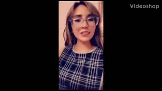 Miss Claudia: Actividades (8 abril 2020)