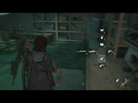 The last Of Us 2 Stealth Walkthrough Survivor Part 15 Chapter 3 Seattle Day 2 Hillcrest