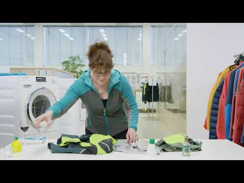 Schöffel Pflegetipps: Rotweinflecken entfernen