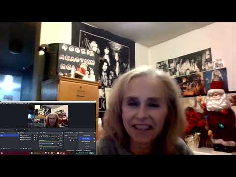 Rockin "Reaction" Rollers - MRS. ROBINSON - (Simon & Garfunkle)