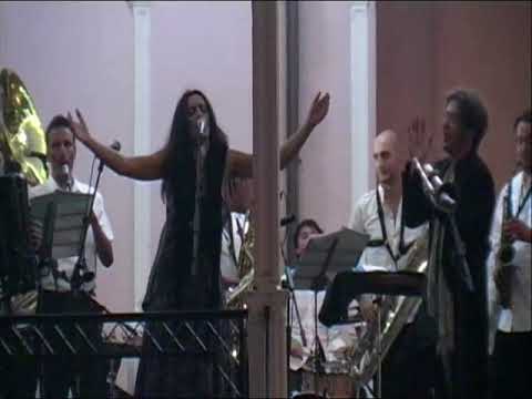 Festival itinerante NdT 2012 - MARTIGNANO - Girodibanda 1