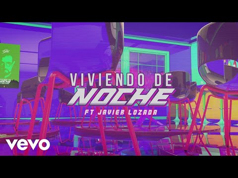 Video thumbnail for Viviendo de Noche