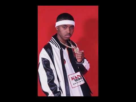 Nas-Power Paper Pussy