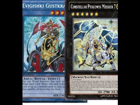 YGOPro DuelZ feat. Hieratic Gishki Hand Loop