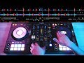 PRO DJ SHOWS OFF HIS SKILLS ON THE NEW DDJ-800 - Fast and Creative DJ Mixing Ideas