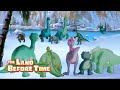 Best Of The Great Valley 1 Hour Compilation Full Episodes The Land Before Time