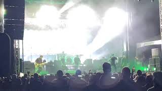 Dropkick Murphys - Alcohol