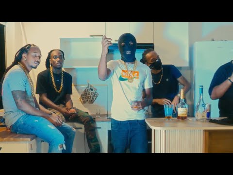 Omerta - Onorata ( Clip Officiel)