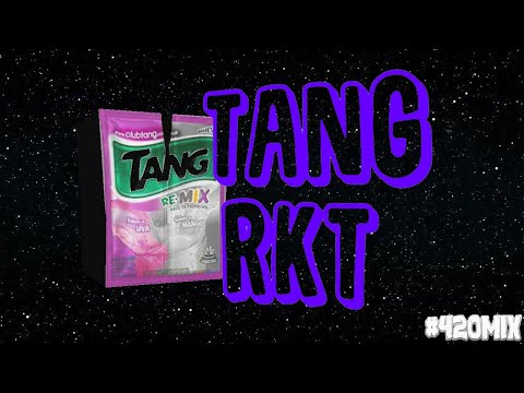 TANG RKT (EXPLOTA TU AUTO) ❌ BLO PROJECT ❌ #420MIX