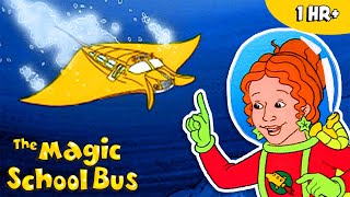magic school bus deep sea dives gameplay video by TJRbentonville, 72:15 duration