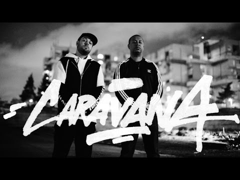 Video thumbnail for Caravana