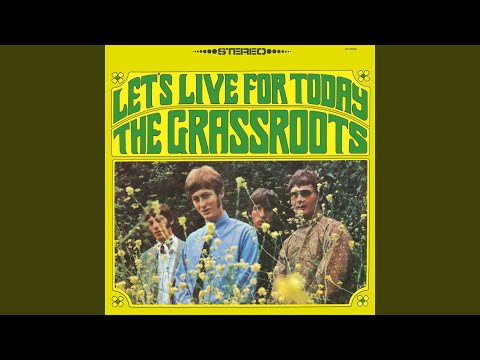 Wake Up, Wake Up - The Grass Roots