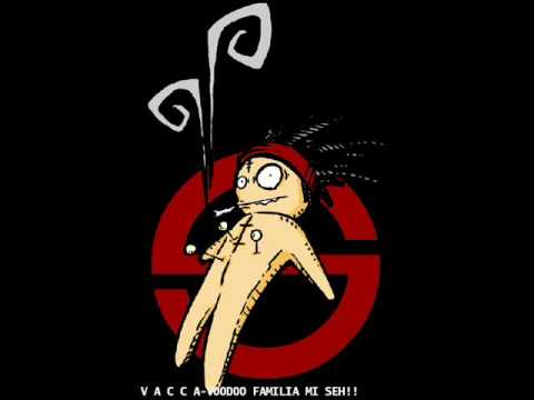 vaccaman V A C C A VIENI QUA ft NACHO prod by PK VACCA 2009