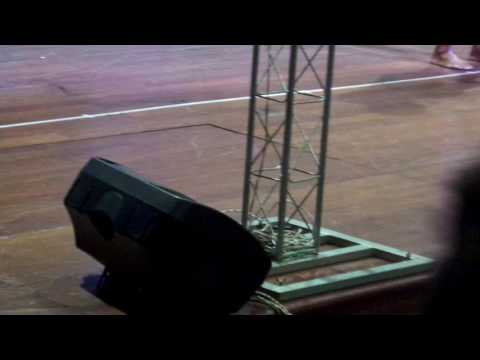 EDSON PRADO NO CAMPEONATO BRASILEIRO 2016