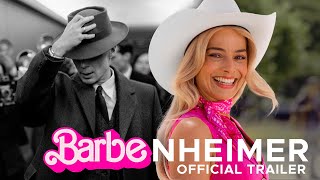 Barbenheimer Official Trailer