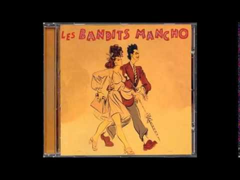 les bandits manchots - nocturne swing