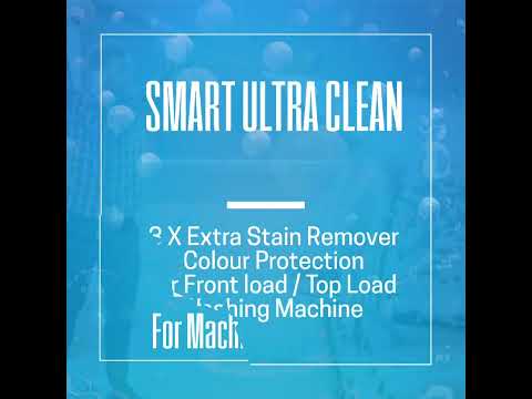 5Kg Detergent Liquid