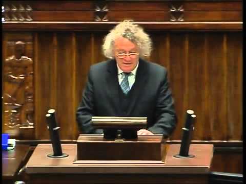 Henryk Siedlaczek o rozszerzeniu głosowania korespondencyjnego