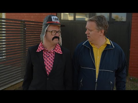 Inför Elitloppet med Ingemar & Franko - Avsnitt 1