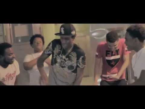 Marley Thosion - NBA (Espn Freestyle) #E4N