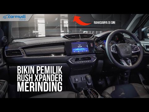 New Honda BRV Mobil Keluarga Canggih Review by Carmudi