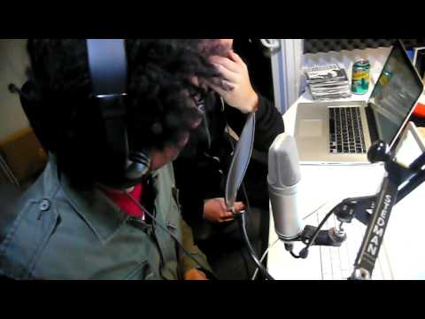 Steven Seagal Street Carnage on Viva Radio