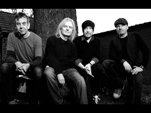 LIFESIGNS at the Borderline in London, 5th of August 2014. Teaser