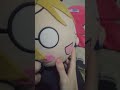 Hanayo noises