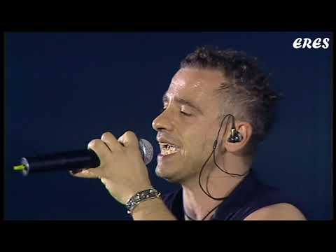 L'ombra del gigante (Tour Stile Libero 2000-2001)