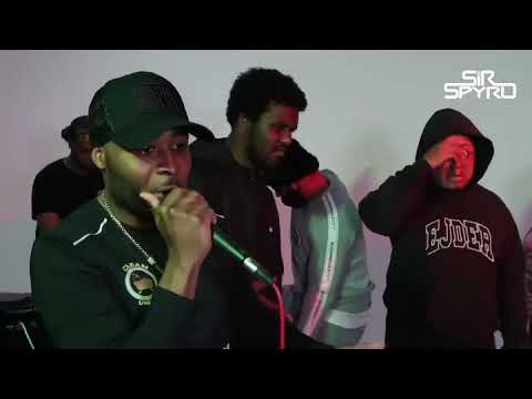 So Large - Spyro freestyle 2021