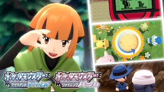 Pokemon Brilliant Diamond (English) video 1