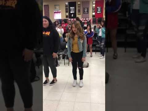 60’s rewind bella done 2018