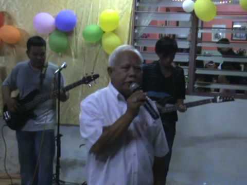 Zero D'Fect - Gila Bayang (Live)