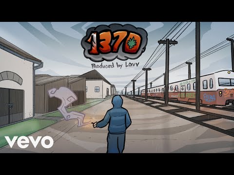 Chiba - 1370 (Official Audio)