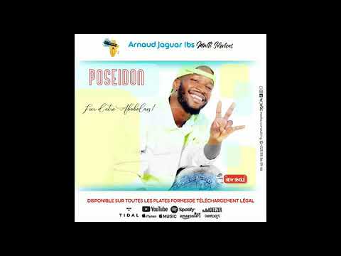 POSEIDON IBS  Fière d'être ( ABOBOLAIS )
