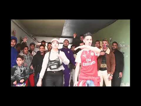 LAZAKA ft imen ta3melle mziya/ تعمل مزية(ohh là la mala la la)