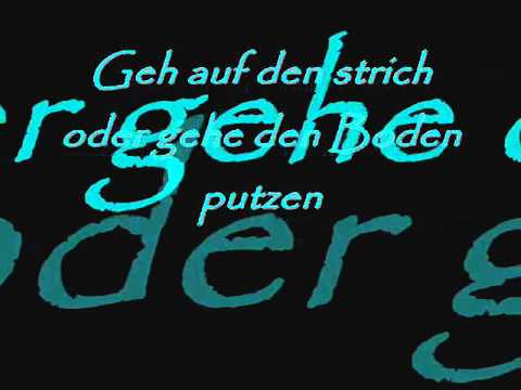 Sonqtext ~ Pietro B. ~ Was hab ich qetan