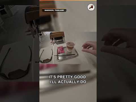 Is Bangkok's Rise Coffee the Best? Find Out