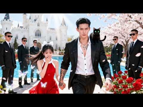 For revenge, she sold herself to a mob boss. He fell for her scent and loved her deeply.