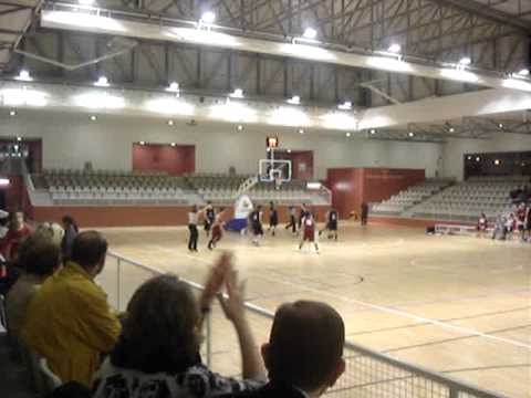 SUPER BASQUET  DEL SANT NICOLAU SABADELL