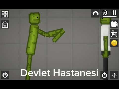 Özel Hastane vs Devlet Hastanesi