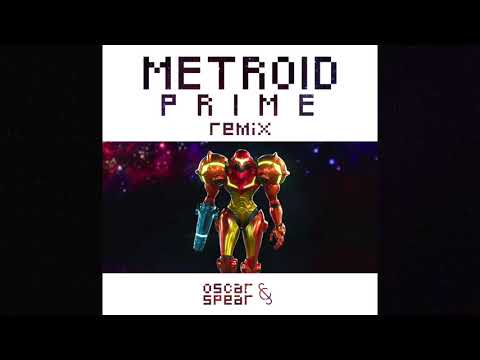 Metroid Prime Remix - Oscar Spear (Audio)
