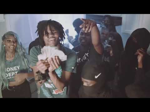 2hunnidki - Head tap (official music video) shot by @truthvisions