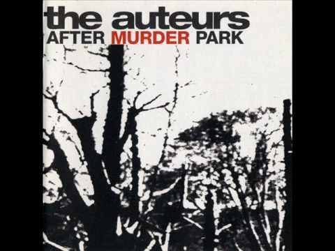 The Auteurs - Married to a lazy lover