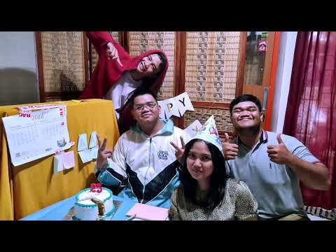 Fnp Project - Krisis 1/4 Hidup (Official Music Video)