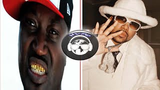 Project Pat says Pimp C admitted to getting Beat Up by another rapper