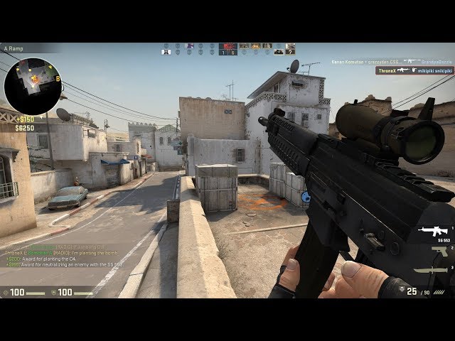 Counter-Strike: Global Offensive